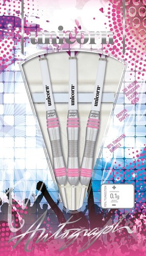 Unicorn autograph tungsten - 80%,