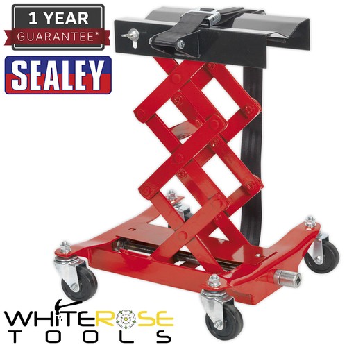 Sealey floor transmission jack - floor,