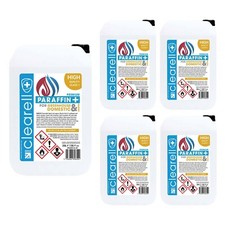 Clearell 100L Premium PARAFFIN