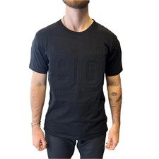 Marcelo Burlon Black Padded 90
