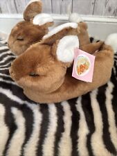 BNWT Vintage St Michael Brown