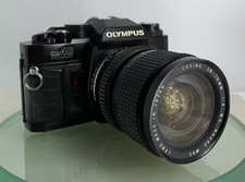 Vintage Olympus OM40 DX