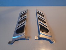 BMW F650 CS Scarver Side Frame