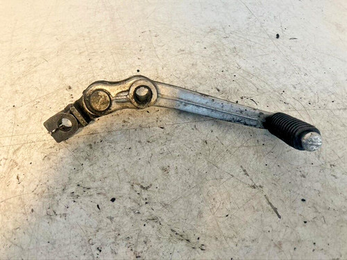 Kawasaki gpx 750 gear lever - gpx,