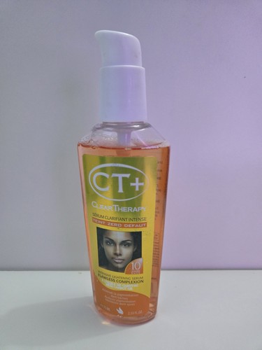 Clear carrot serum 75ml - ct+,