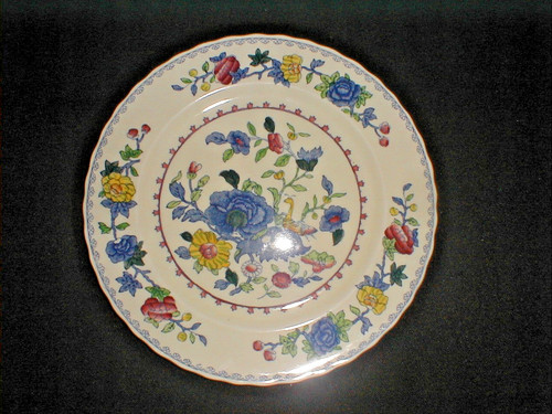 Masons ironstone vintage - ironstone,