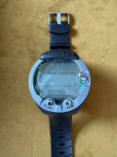 Suunto vyper dive - suunto, computer