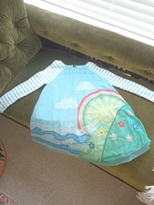 Mini Boden Dress 7-8yrs