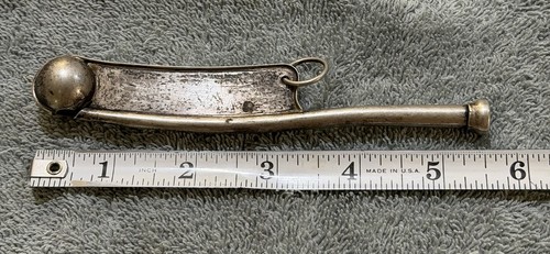 Vintage sterling silver - vintage, naval