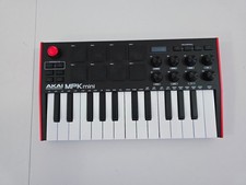 Akai MPK mini MIDI Keyboard