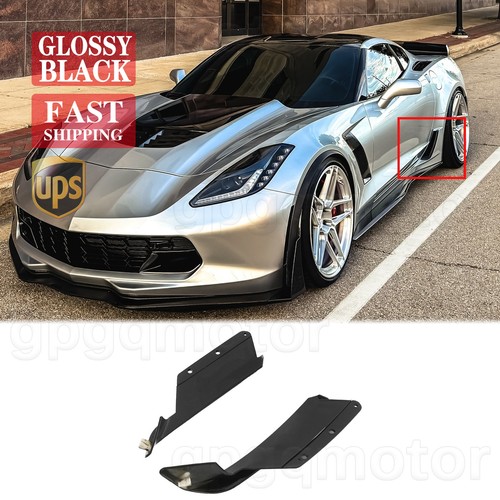 For corvette z06 2014 - c7,