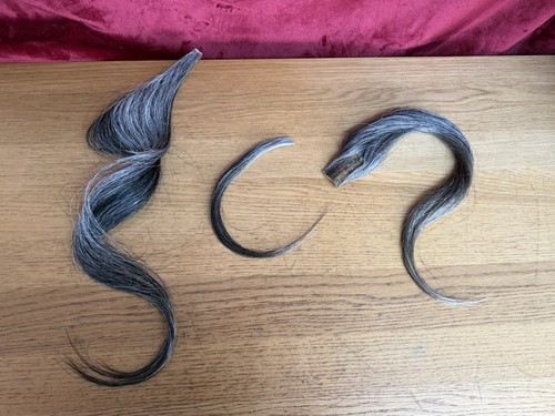 Rocking horse hair for restore - rocking,