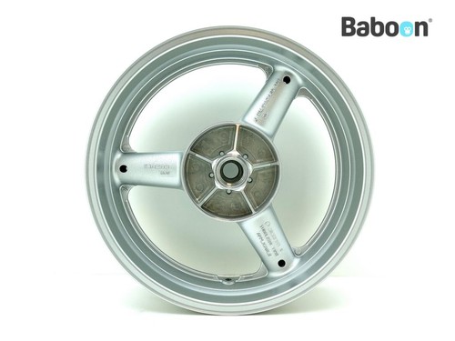 Rear wheel suzuki - suzuki, 650