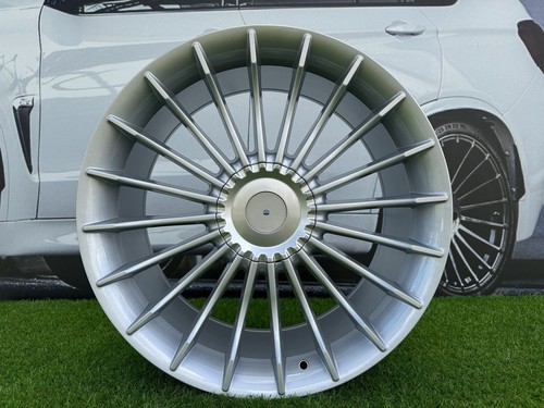 R18 inch 5x120 - 4x,