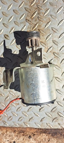 Tecumseh petrol lawnmower - petrol,