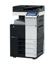 KONICA MINOLTA BIZHUB C454E A3