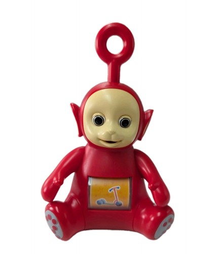 Vintage teletubbies toy - vintage,
