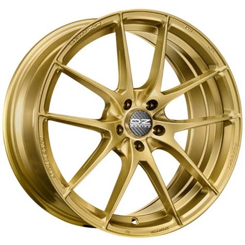 Alloy wheel racing leggera - alloy, oz