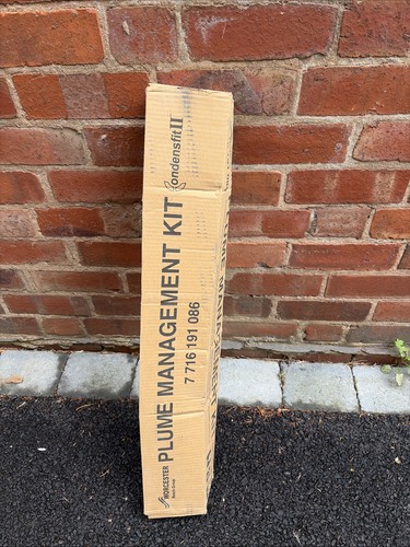 Worcester bosh greenstar plume - worcester,