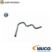 RADIATOR HOSE V20-1610 FOR BMW