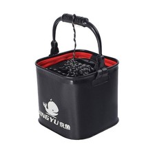 Fishing Bucket Folding