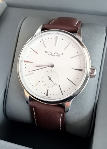 Seagull luxury men watch - luxury, men's