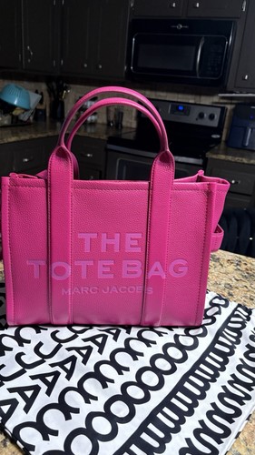 Marc jacobs the leather medium - jacobs,
