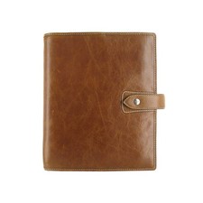 A5 Malden Organiser - Ochre