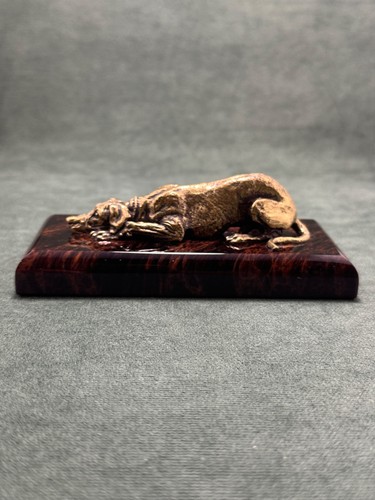 Art deco greyhound - greyhound, dog