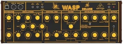 Behringer eurorack compliant - behringer, eurorack-compliant