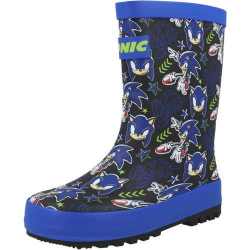 Sonic aiden kids - kids, rubber