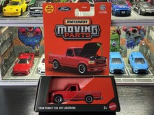 Matchbox Moving Parts 1994