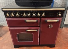 RANGEMASTER CLASSIC DELUXE 90