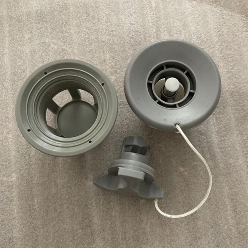 Universal air valve - universal,