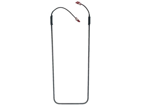 Genuine whirlpool defrost - genuine,