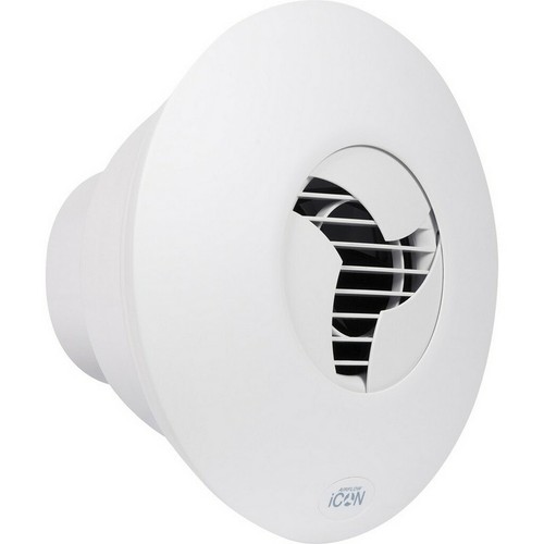 Airflow extractor fan icon30 - fan,