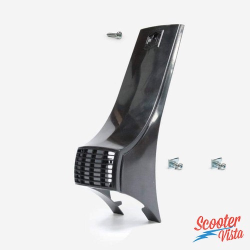 Vespa late style horn - late,