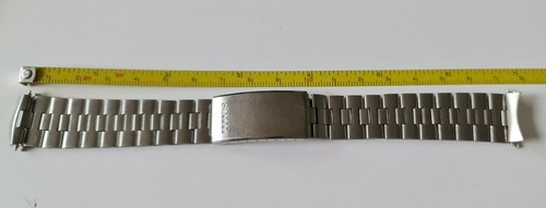 Vintage titus stainless steel - stainless,