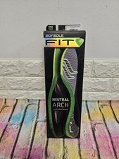 Sof Sole Neutral Arch 3.0 cm