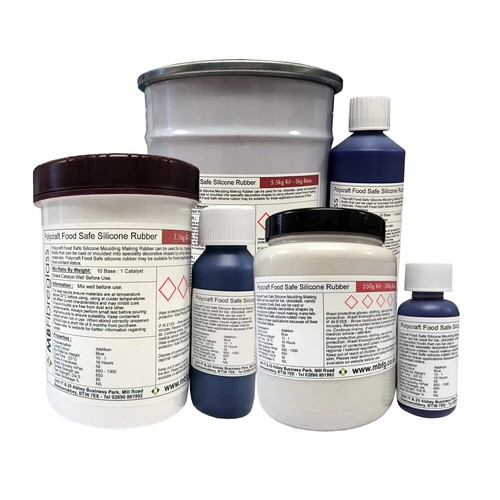 Polycraft food safe - food,
