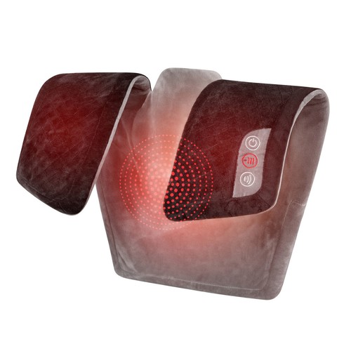 Homedics comfort neck - homedics,
