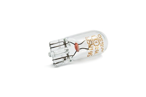 Bmw genuine longlife bulb - longlife, 5w