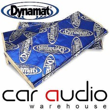 Dynamat Super Lite Triple Pak