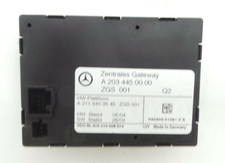 Mercedes C Class W203 CLK