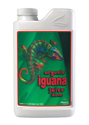 Advanced nutrients iguana - advanced,