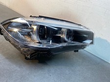 BMW X5 X6 2014-2018 DRIVER