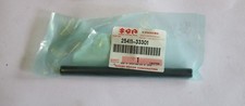 Fits Suzuki GSX1100 EFE Gearbox Shift Shaft 25411-33301 genuine part.