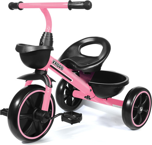 Toddler tricycle girls boys - tricycle,