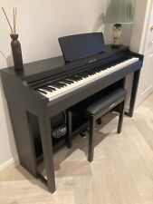 Yamaha Clavinova CLP-525 Piano 