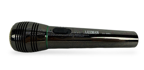 Luxman 9905 microphone - ss-9905,